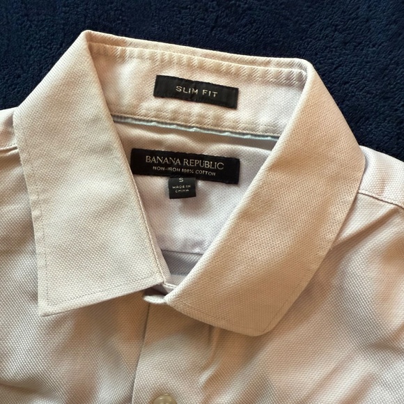Banana Republic Dress Shirt - Picture 3 of 3